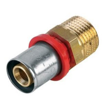 PRESSED ADAPTER1630 16X1 / 2