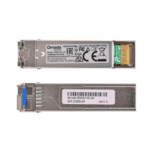 TP-Link ISM321B-20 tinklo siųstuvo-imtuvo modulis Šviesolaidis 1250 Mbit/s SFP TP-Link ISM321B-20 tinklo siųstuvo-imtuvo modulis Šviesolaidis 1250 Mbit/s SFP