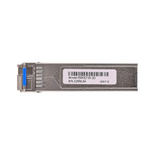 TP-Link ISM321B-20 tinklo siųstuvo-imtuvo modulis Šviesolaidis 1250 Mbit/s SFP TP-Link ISM321B-20 tinklo siųstuvo-imtuvo modulis Šviesolaidis 1250 Mbit/s SFP