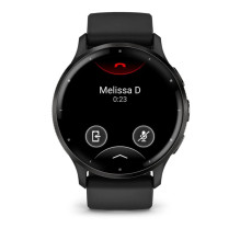 SMARTWATCH VENU 3 / BLACK 010-02784-01 GARMIN SMARTWATCH VENU 3 / BLACK 010-02784-01 GARMIN
