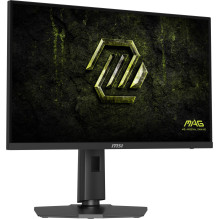 LCD monitorius, MSI, 27 colių, 2560 x 1440 pikselių, „Wide Quad HD“, natūralus kraštinių santykis 16:9, LCD, plokščias, 