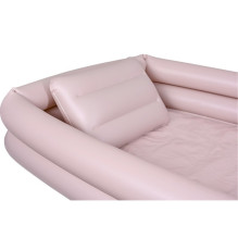 Inflatable bathing tub for disabled care ActionMed DW100AM Inflatable bathing tub for disabled care ActionMed DW100AM
