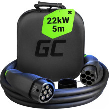 „Green Cell GC-EVKABGC01“ nekategorizuota „Green Cell GC-EVKABGC01“ nekategorizuota