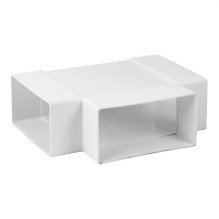 VENTILATION TEE (220X55 MM)