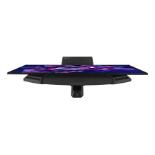 Monitor - ASUS ROG Strix XG27ACDMS 2560 x 1440 QD-OLED 280 Hz Black
