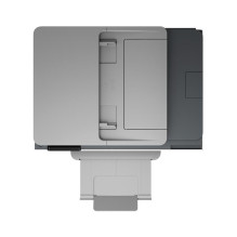 Multifunction Printer - HP Officejet Pro 8122e A4 Inkjet Wireless Color