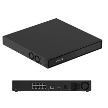 NET VIDEO RECORDER 8CH /...