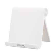 Ugreen 30285 laikiklis Pasyvus laikiklis Mobilusis telefonas / Išmanusis telefonas Baltas