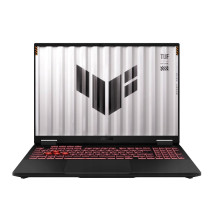 ASUS TUF Gaming A16 FA608UH-R7165W Laptop AMD Ryzen 7 260 16" FHD+ 16 GB DDR5 512 GB SSD NVIDIA GeForce RTX 5050 Wi
