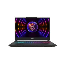 MSI Cyborg 15 A13 Intel® Core™ i5 i5-13420H nešiojamas kompiuteris 39,6 cm (15,6 colio) Full HD 16 GB DDR5-SDRAM 512 GB 
