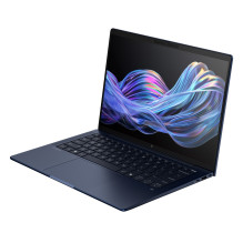„HP EliteBook X G1i“ 14 colių nešiojamasis kompiuteris su naujos kartos dirbtiniu intelektu, „Copilot+“ kompiuteriu, „In