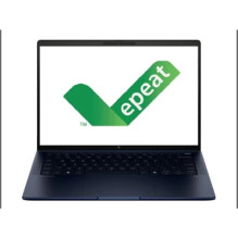 „HP EliteBook X G1i“ 14 colių nešiojamasis kompiuteris su naujos kartos dirbtiniu intelektu, „Copilot+“ kompiuteriu, „In