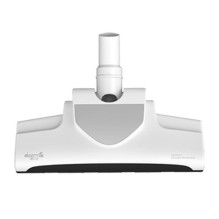 „Deerma DX700“ vertikalus dulkių siurblys (sidabrinis)