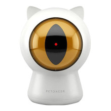 Išmanusis lazeris šunims / katėms žaisti „Petoneer Smart Dot“