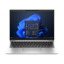 HP EliteBook 830 G11 nešiojamas kompiuteris, Intel Core Ultra 5 135U, 33,8 cm (13,3 colio), WUXGA, 16 GB LPDDR5x-SDRAM, 