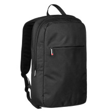 Lenovo 4X41K79635 nešiojamojo kompiuterio dėklas, 39,6 cm (15,6"), kuprinė, juoda