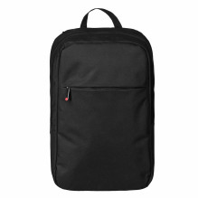 Lenovo 4X41K79635 nešiojamojo kompiuterio dėklas, 39,6 cm (15,6"), kuprinė, juoda