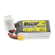 Battery Tattu R-Line 650mAh...