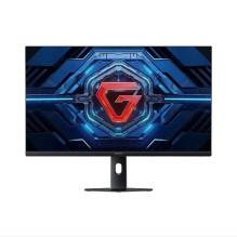 „Xiaomi G27i 2026“ kompiuterio monitorius 68,6 cm (27") 1920 x 1080 pikselių „Full HD“ LCD juodas