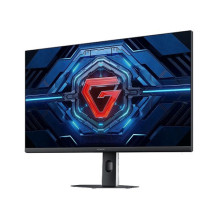 „Xiaomi G27i 2026“ kompiuterio monitorius 68,6 cm (27") 1920 x 1080 pikselių „Full HD“ LCD juodas