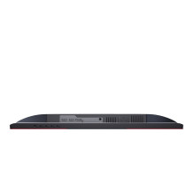 AOC G3 25G3ZM / BK kompiuterio monitorius 62,2 cm (24,5") 1920 x 1080 pikselių „Full HD“ juoda, raudona