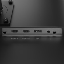 „Lenovo Legion 25-10“ kompiuterio monitorius 62,2 cm (24,5 colio) 1920 x 1080 pikselių „Full HD“ LCD juodas