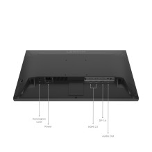 „Lenovo Legion 25-10“ kompiuterio monitorius 62,2 cm (24,5 colio) 1920 x 1080 pikselių „Full HD“ LCD juodas