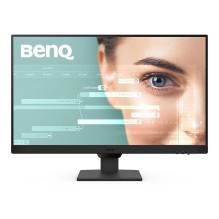 BenQ 9H.LLTLJ.LBE computer monitor 68.6 cm (27") 1920 x 1080 pixels Full HD Black