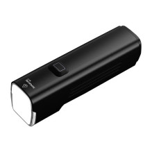 „Superfire BL12“ dviračio žibintas, 4800 mAh, USB, 2 režimai