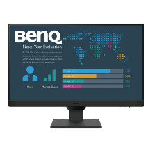 „BenQ BL2790“ kompiuterio monitorius, 68,6 cm (27 coliai), 1920 x 1080 pikselių, „Full HD“ LCD, juodas