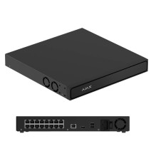 NET VIDEO RECORDER 16CH /...