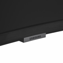 „Samsung S65UC“ kompiuterio monitorius 86,4 cm (34") 3440 x 1440 pikselių itin platus „Quad HD“ LCD juodas