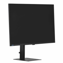 „Samsung S60UD“ kompiuterio monitorius 81,3 cm (32") 2560 x 1440 pikselių „Quad HD“ LCD juodas