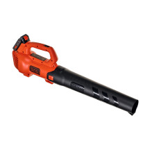 „Black Decker BCBL200L“ 18 W 12 V 145 km/h ličio jonų (ličio jonų) akumuliatorius „Black Decker BCBL200L“ 18 W 12 V 145 km/h ličio jonų (ličio jonų) akumuliatorius