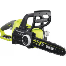 18V ONE+ OCS1830 RYOBI chainsaw