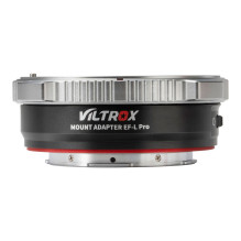 Adapter - Viltrox EF L Pro...