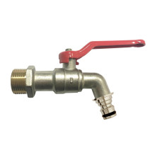 GARDEN VALVE QUICK...