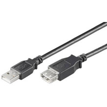Kabelis MICRO_CONNEC USB...