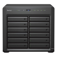 Synology DiskStation...