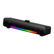ONIKUMA L16 žaidimų kolonėlė (juoda)