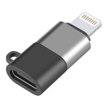 USB-C OTG adapteris į „Lightning“ Puluz PU649B