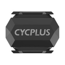 „Cycplus C3“ mynimo dažnio ir greičio jutiklis – suderinamas su: „Wahoo“, „Zwift“, „Endomondo“, „Mapmyride“ ir kt.