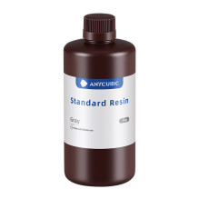 AnyCubic Standard Resin (Grey)