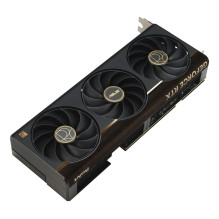 Graphics Card, ASUS, NVIDIA, GeForce RTX 5080, 16 GB, GDDR7, 256 bit, PCI Express 5.0, Active, PROART-RTX5080-O16G Graphics Card, ASUS, NVIDIA, GeForce RTX 5080, 16 GB, GDDR7, 256 bit, PCI Express 5.0, Active, PROART-RTX5080-O16G