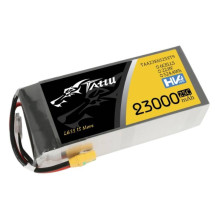 „Tattu“ 23000mAh 22,8 V 25C...