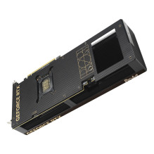 Graphics Card, ASUS, NVIDIA, GeForce RTX 5080, 16 GB, GDDR7, 256 bit, PCI Express 5.0, Active, PROART-RTX5080-O16G Graphics Card, ASUS, NVIDIA, GeForce RTX 5080, 16 GB, GDDR7, 256 bit, PCI Express 5.0, Active, PROART-RTX5080-O16G