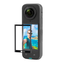 PULUZ grūdintas stiklas, skirtas Insta360 X4 / X5