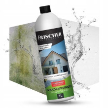 Frischer fasadų valiklis 1 l