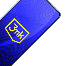 3MK FlexibleGlass Realme 9 Pro + hibridinis stiklas