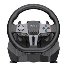 Gaming Wheel PXN-V9Gen2 (PC / PS3 / PS4 / XBOX ONE / XBOX SERIES S&amp;X / SWITCH)